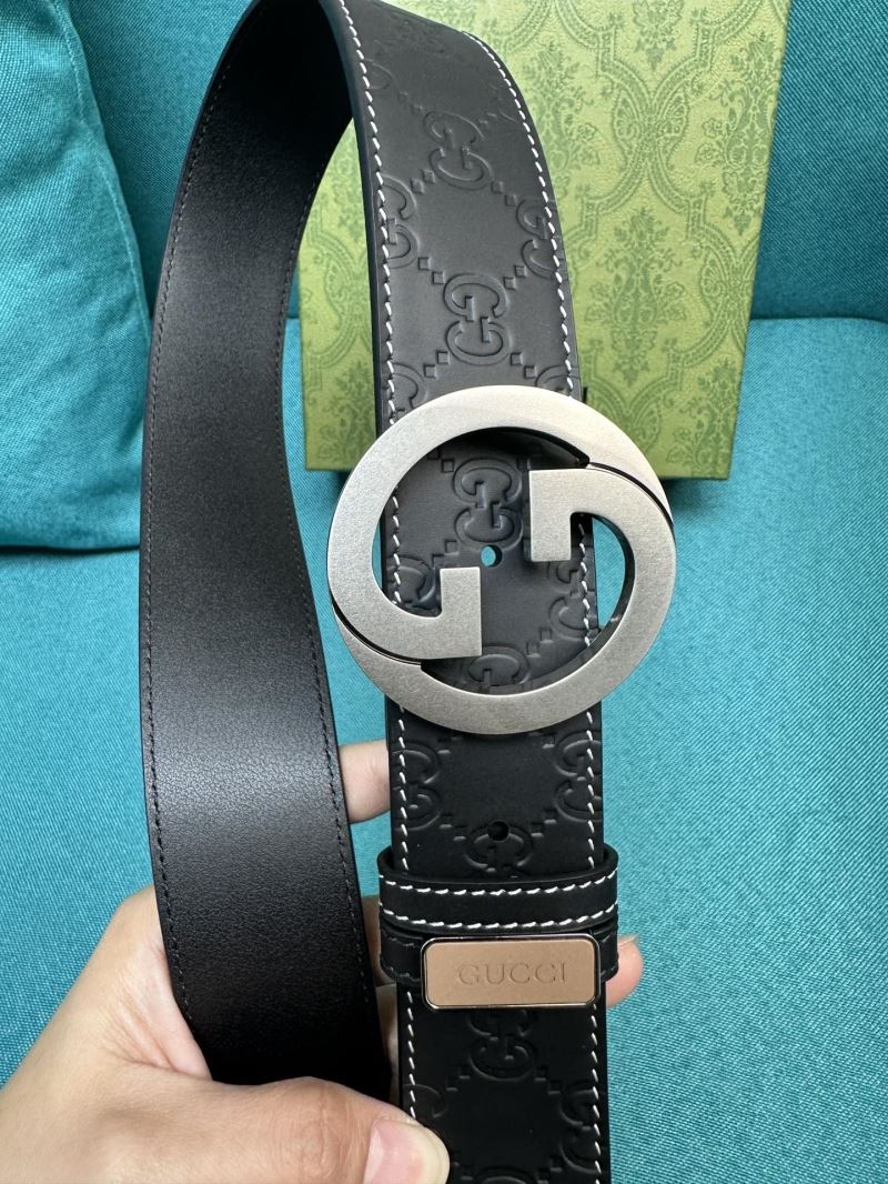 Gucci Belts